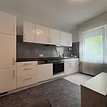 Apartament Haci Babas *