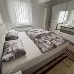 Lägenhet Haci Babas *
