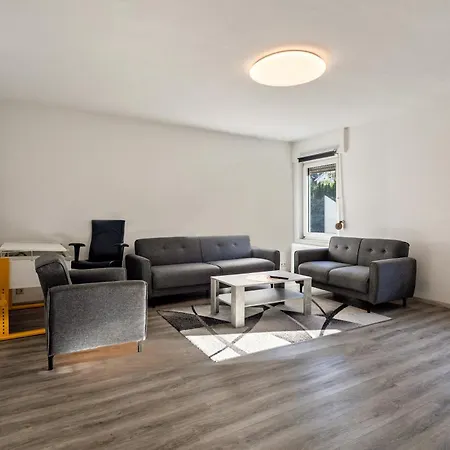 Haci Babas Apartment *