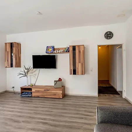 Apartment Haci Babas