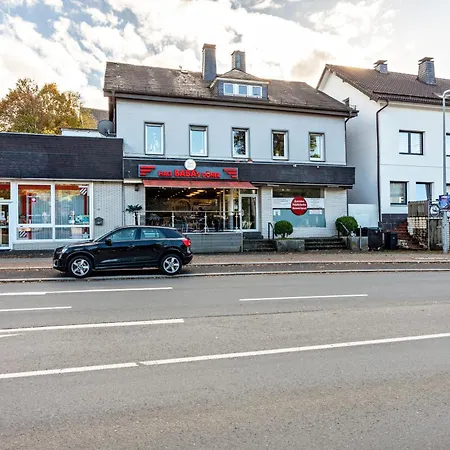 Haci Babas شقة بيستفيغ