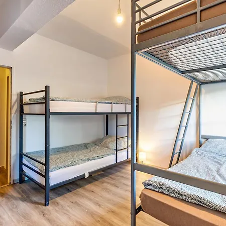 Haci Babas Apartment