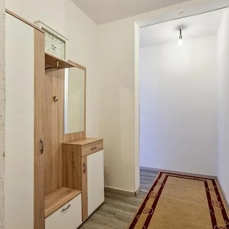 Apartment Haci Babas Bestwig