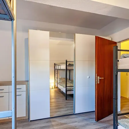 Haci Babas Apartment Bestwig