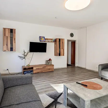 Haci Babas Apartment *