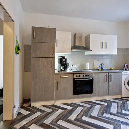 Apartment Haci Babas