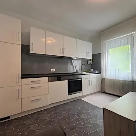 Apartment Haci Babas *