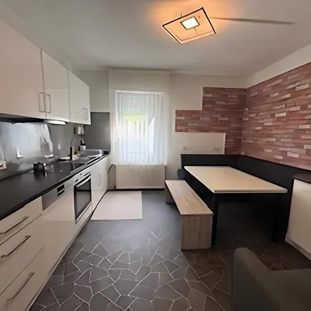 Haci Babas Lägenhet Bestwig