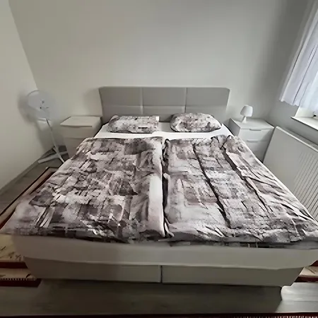Apartment Haci Babas Bestwig