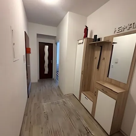 Apartment Haci Babas