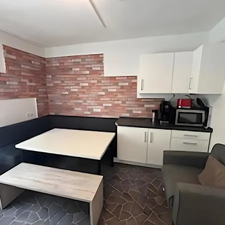 Haci Babas Apartment *