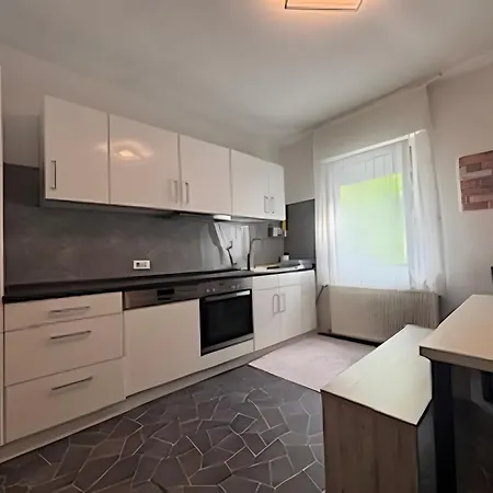 Apartment Haci Babas Bestwig