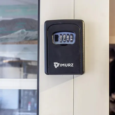 Haci Babas شقة بيستفيغ