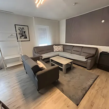 Appartement Haci Babas Bestwig