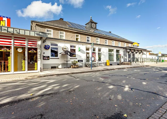 Lejlighed Haci Babas *