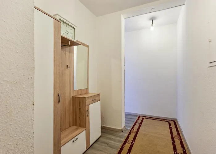 Lejlighed Haci Babas Bestwig