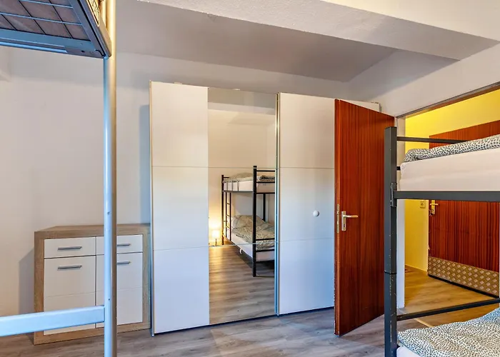 Haci Babas شقة بيستفيغ