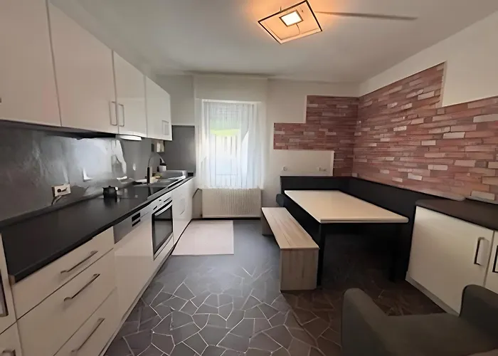 Haci Babas Lejlighed Bestwig