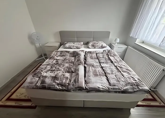 Lejlighed Haci Babas Bestwig