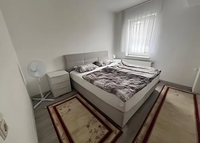 Haci Babas * Bestwig