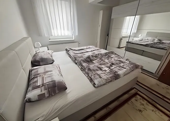 Haci Babas Lejlighed