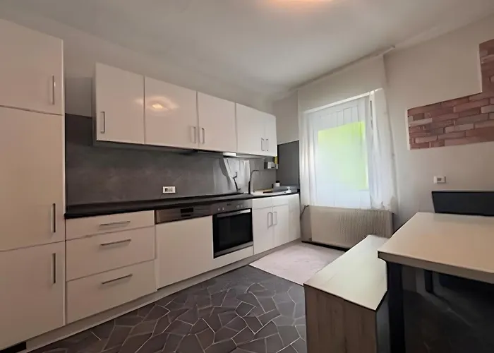 شقة Haci Babas بيستفيغ