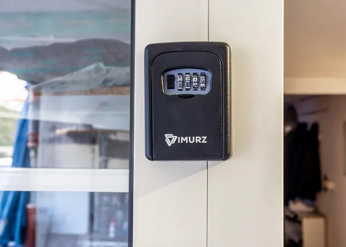 Haci Babas Lejlighed Bestwig